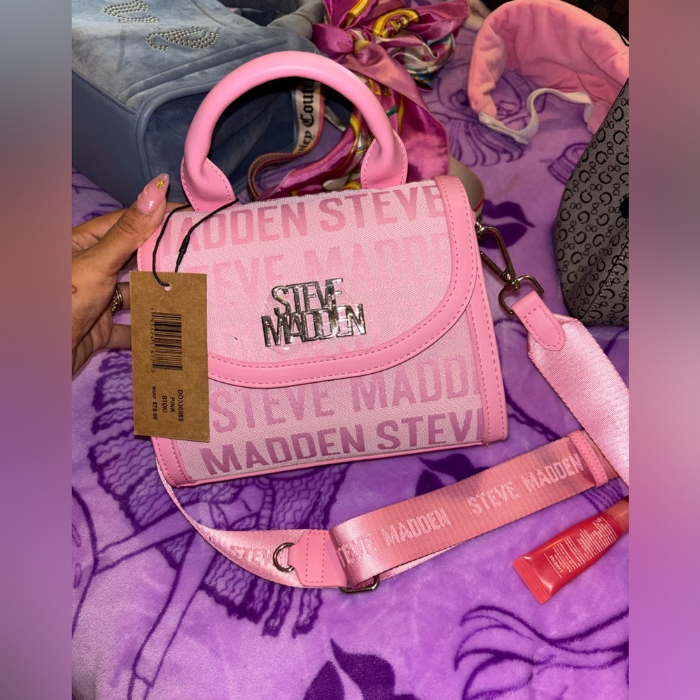Steve Madden Bag